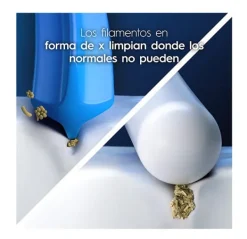 ORAL B Hidratantes Faciales|Cepillos De Dientes<Pro 3D White