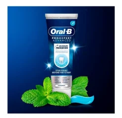 ORAL B Hidratantes Faciales|Pasta De Dientes<Pro Expert