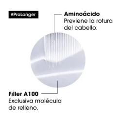 L'OREAL PROFESSIONNEL Hidratantes Faciales|Mascarillas<Pro Longer Mask