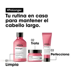 L'OREAL PROFESSIONNEL Hidratantes Faciales|Mascarillas<Pro Longer Mask