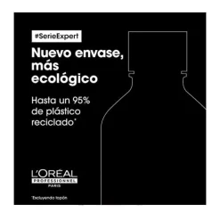 L'OREAL PROFESSIONNEL Champús|Cabello Fino (volumen)<Pro Longer Shampoo