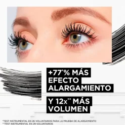 Online Pro Xxl Volumen Máscara De Pestañas