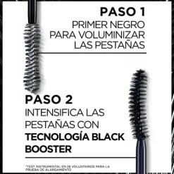 Online Pro Xxl Volumen Máscara De Pestañas