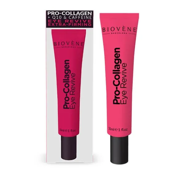 BIOVENE Contorno Ojos|Hidratantes Faciales<Pro-Collagen Eye Revive