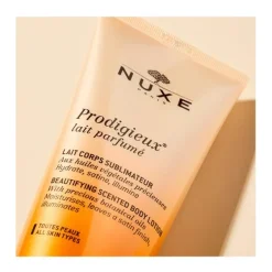 NUXE Aceites Y Lociones|Aceites<Prodigieux Leche Corporal