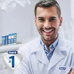 ORAL B Hidratantes Faciales|Pasta De Dientes<Pro-Expert