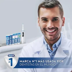 ORAL B Hidratantes Faciales|Pasta De Dientes<Pro-Expert