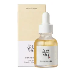 BEAUTY OF JOSEON Serums|Hidratantes Faciales<Propolis + Niacinamida