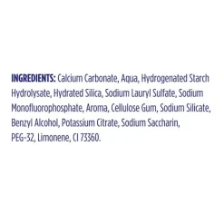 SIGNAL Hidratantes Faciales|Pasta De Dientes<Protección Anticaries