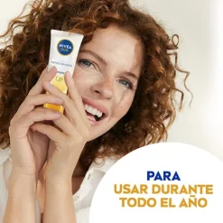 NIVEA Hidratantes Faciales|Faciales<Protección Anti-Manchas Q10 SFP50