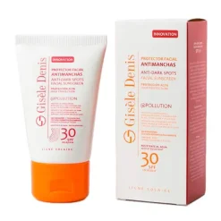 GISELE DENIS Cremas Antimanchas<Protección Facial Antimanchas SPF 30