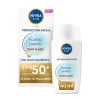 NIVEA Cremas|Spf 50 - 100<Protección Facial Fluido Diario