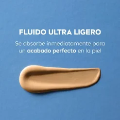 NIVEA Cremas|Spf 50 - 100<Protección Facial Fluido Diario