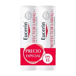 EUCERIN Hidratantes Faciales|Labios<Protector Labial Duplo