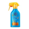 NIVEA Hidratantes Faciales|Spf 30 - 45<Protege & Broncea Activador Del Bronceado SPF 30