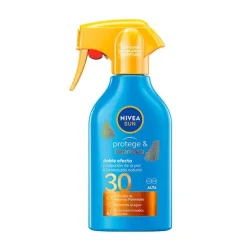NIVEA Hidratantes Faciales|Spf 30 - 45<Protege & Broncea Activador Del Bronceado SPF 30