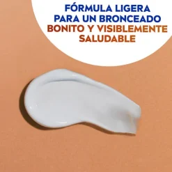 NIVEA Hidratantes Faciales|Corporales<Protege & Broncea Spf30
