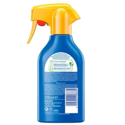 NIVEA Hidratantes Faciales|Corporales<Protege & Hidrata Spray Solar Spf 50+