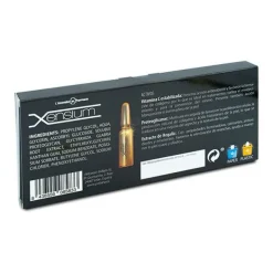 XENSIUM Ampollas|Hidratantes Faciales<Proteoglicanos Vit C +