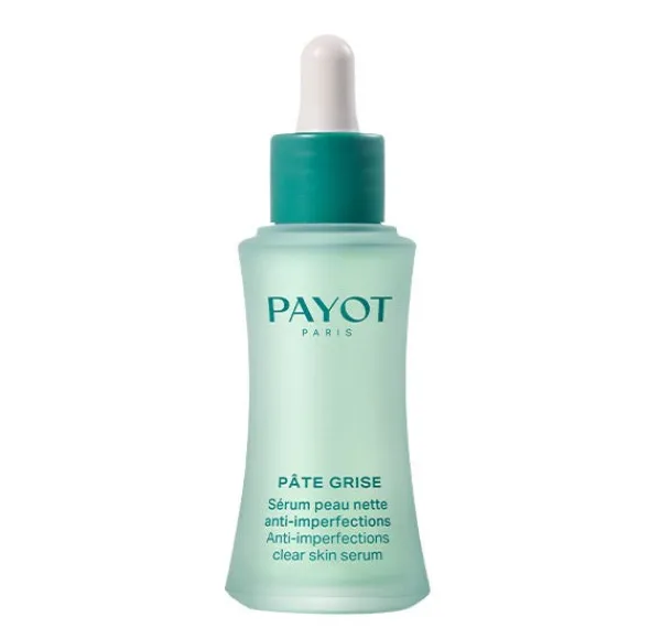 Clearance Pâte Grise Sérum Peau Nette Anti-Imperfections Serums