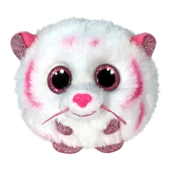 New Puffies Tabor Pink White Tiger Juegos