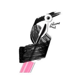 LOVELY Máscara De Pestañas<Pump Up Uv Shine