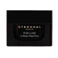 Discount Pur Luxe Le Masque Visage & Yeux Mascarillas