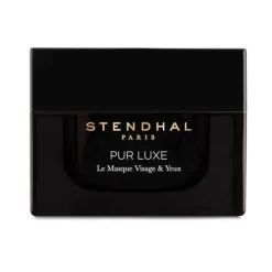 Discount Pur Luxe Le Masque Visage & Yeux Mascarillas