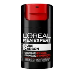 L'OREAL MEN EXPERT Hidratantes Faciales|Limpiadores Faciales<Pure Carbon