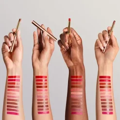 Outlet Pure Color Explicit Slick Shine Lipstick Pintalabios