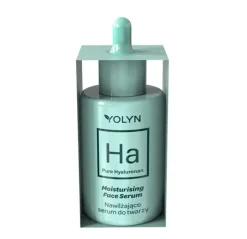 YOLYN Serums<Pure Hyaluronan