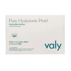 VALY Ácido Hialurónico|Antiedad<Pure Hyaluronic Pearls