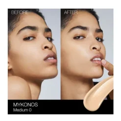 Pure Radiant Tinted Moisturizer Bases De Maquillaje