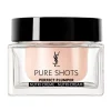 YVES SAINT LAURENT Antiedad<Pure Shots Perfect Plumper Nutri-créme