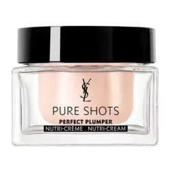 YVES SAINT LAURENT Antiedad<Pure Shots Perfect Plumper Nutri-créme