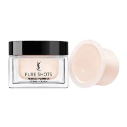 Hot Pure Shots Prefect Plumper Cream Recarga Serums