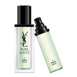 YVES SAINT LAURENT Exfoliantes|Serums<Pure Shots Y Shape Serum Recarga