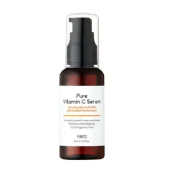 Discount Pure Vitamin C Serums