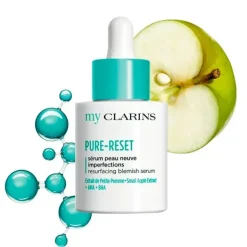 Best Pure-Reset Serum Rostro