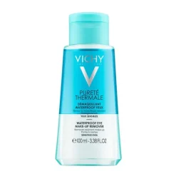 VICHY Desmaquillantes De Ojos|Hidratantes Faciales<Pureté Thermale