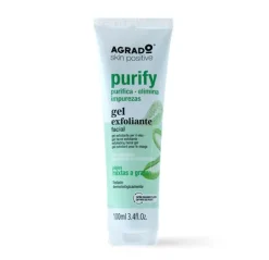 AGRADO Exfoliantes|Limpieza<Purify
