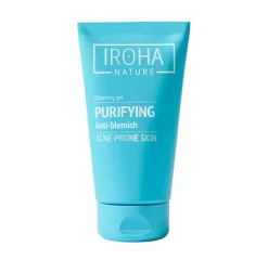 IROHA NATURE Limpieza|Hidratantes Faciales<Purifying Anti-Blemish
