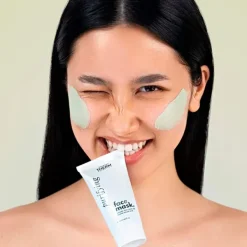 SYNERGY THERM Limpieza|Mascarillas<Purifying Face Mask