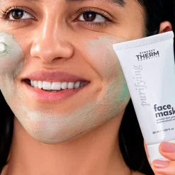 SYNERGY THERM Limpieza|Mascarillas<Purifying Face Mask