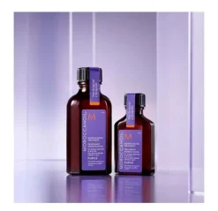 MOROCCANOIL Tratamientos<Purple