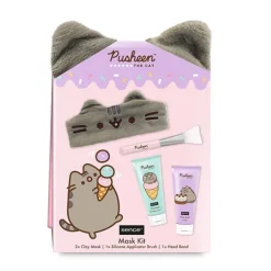 Clearance Pusheen The Cat Mascarillas