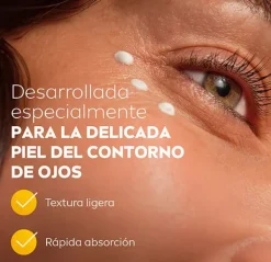NIVEA Contorno Ojos|Hidratantes Faciales<Q10 Antiarrugas Energy