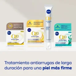 Best Q10 Antiarrugas Expert Serums