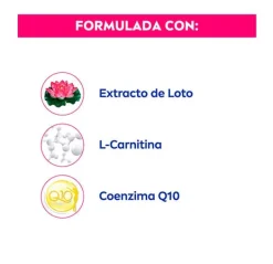 NIVEA Anticelulíticos|Hidratantes Faciales<Q10 Gel Anticelulítico + Reafirmante