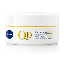 NIVEA Antiedad|Hidratantes Faciales<Q10 Plus Anti-Arrugas